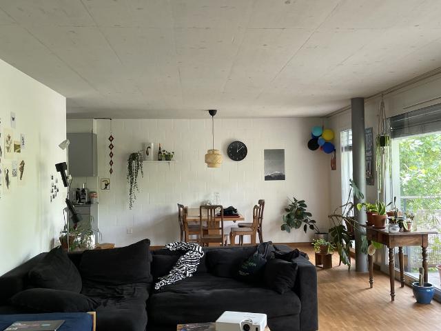 Zimmer mieten in Winterthur, Zürich