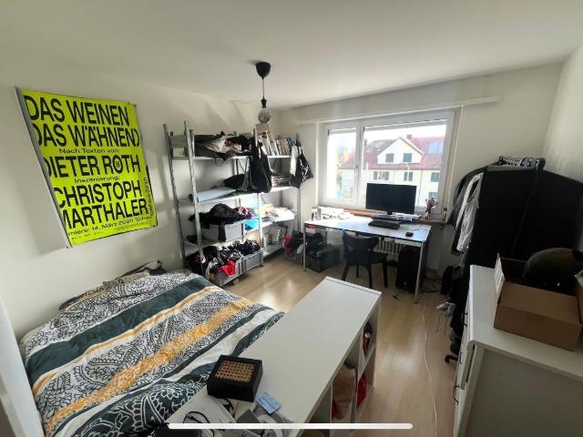 Zimmer mieten in Steglitobel, Winterthur