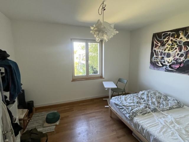 Zimmer mieten in Winterthur, Zürich