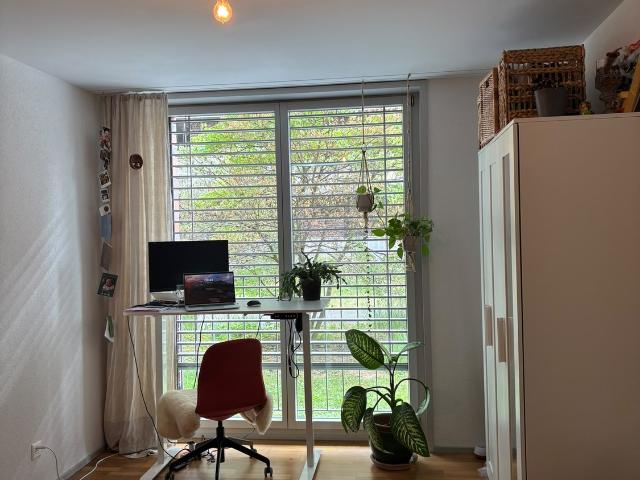 Zimmer mieten in Winterthur, Zürich