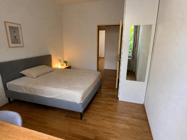 Zimmer mieten in Winterthur, Zürich