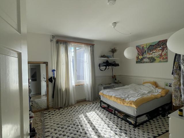 Zimmer mieten in Steglitobel, Winterthur