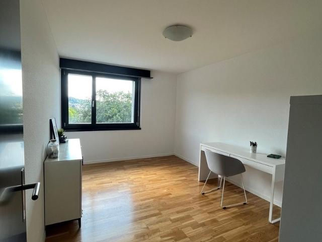 Zimmer mieten in Winterthur, Zürich