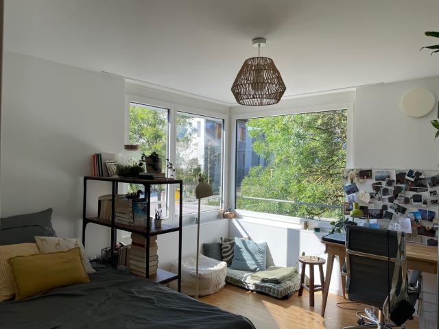 Zimmer mieten in Winterthur, Zürich