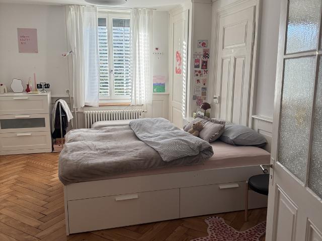 Zimmer mieten in Steglitobel, Winterthur