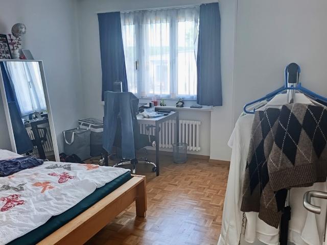 Zimmer mieten in Winterthur, Zürich