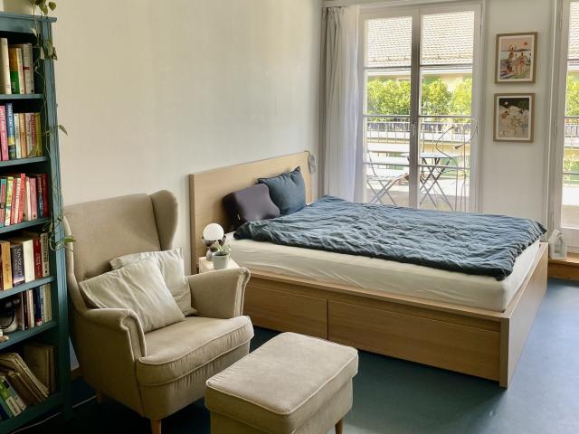Zimmer mieten in Winterthur, Zürich
