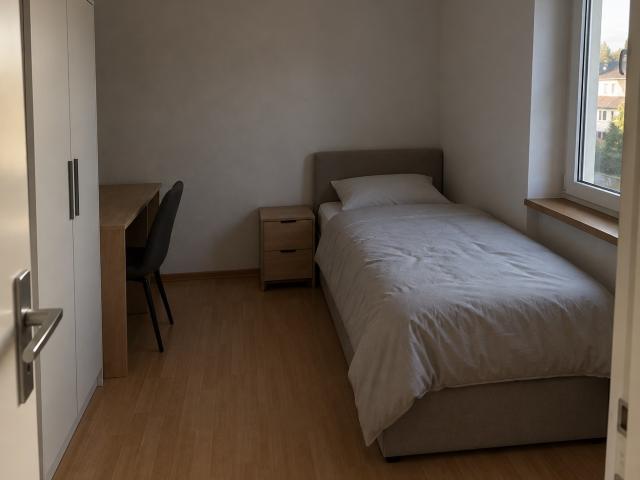 Zimmer mieten in Winterthur, Zürich