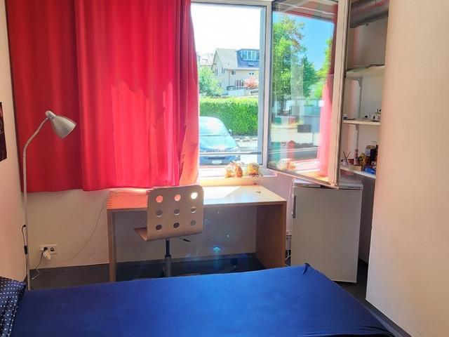 Zimmer mieten in Winterthur, Zürich