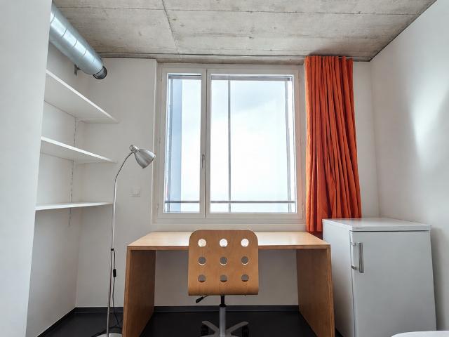 Zimmer mieten in Eichliacker, Winterthur