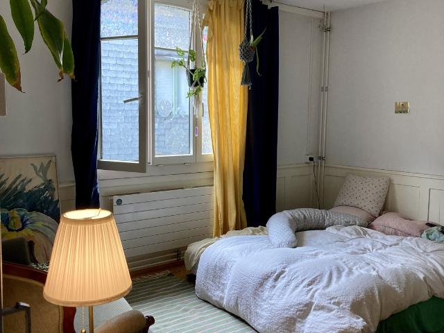Zimmer mieten in Eichliacker, Winterthur