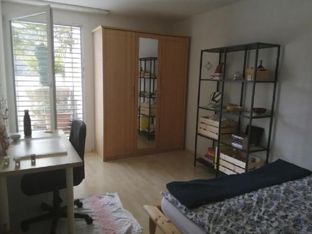 Zimmer mieten in Winterthur, Zürich