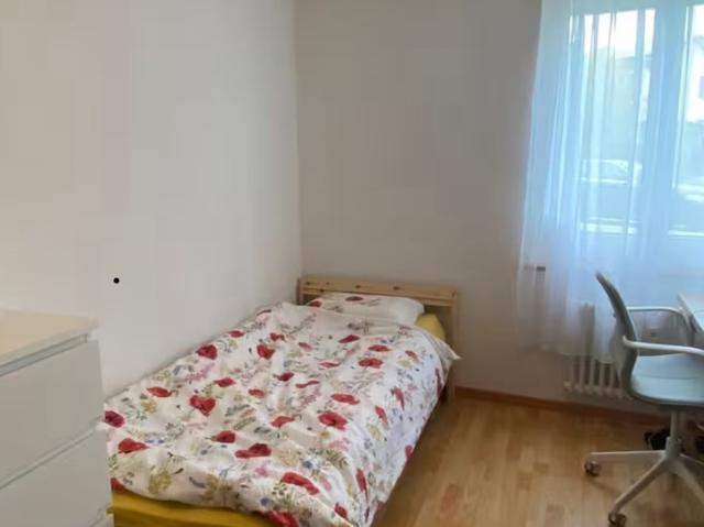 Zimmer mieten in Winterthur, Zürich