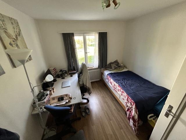 Zimmer mieten in Winterthur, Zürich