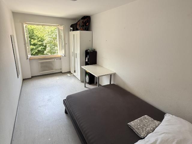 Zimmer mieten in Winterthur, Zürich