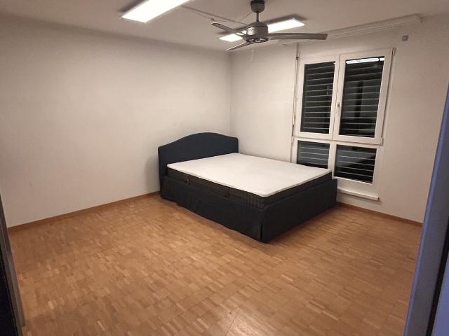 Zimmer mieten in Seebach, Zürich