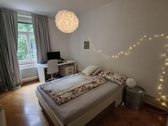 Zimmer mieten in Schwarzenbach (SG), St. Gallen