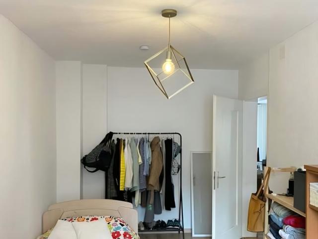 Zimmer mieten in Schwarzenbach (SG), St. Gallen