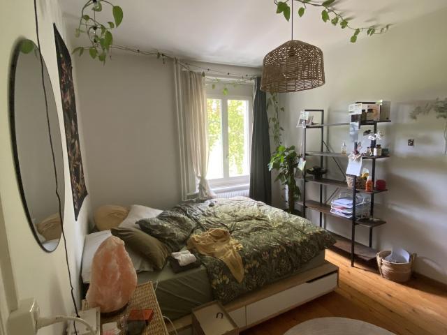 Zimmer mieten in St. Jakob, St. Gallen