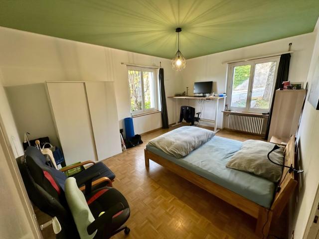 Zimmer mieten in Schwarzenbach (SG), St. Gallen