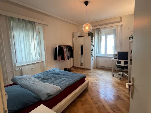 Zimmer mieten in Schwarzenbach (SG), St. Gallen