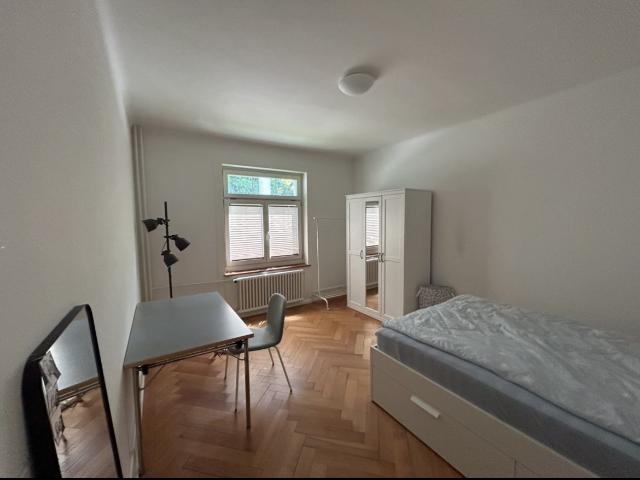 Zimmer mieten in Schwarzenbach (SG), St. Gallen