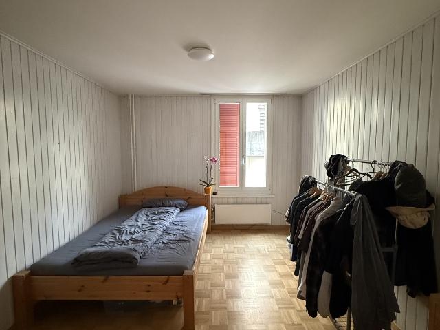 Zimmer mieten in Schwarzenbach (SG), St. Gallen
