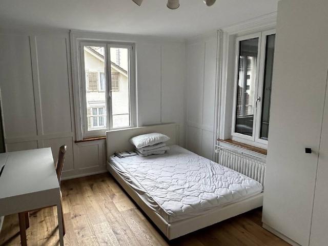 Zimmer mieten in Schwarzenbach (SG), St. Gallen