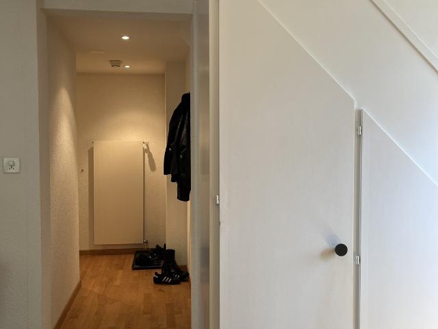 Zimmer mieten in Schwarzenbach (SG), St. Gallen