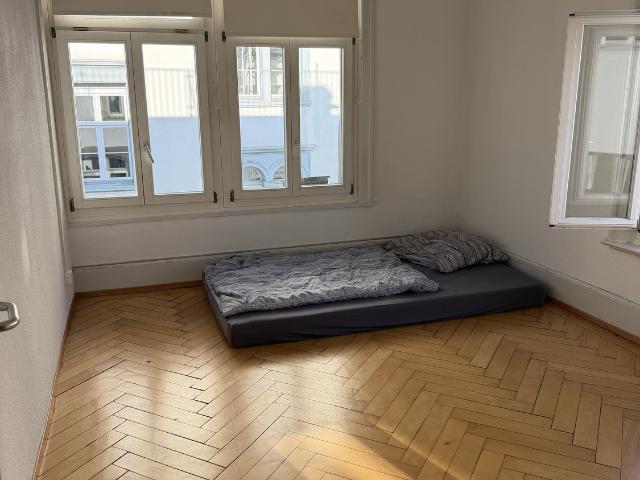 Zimmer mieten in St. Jakob, St. Gallen