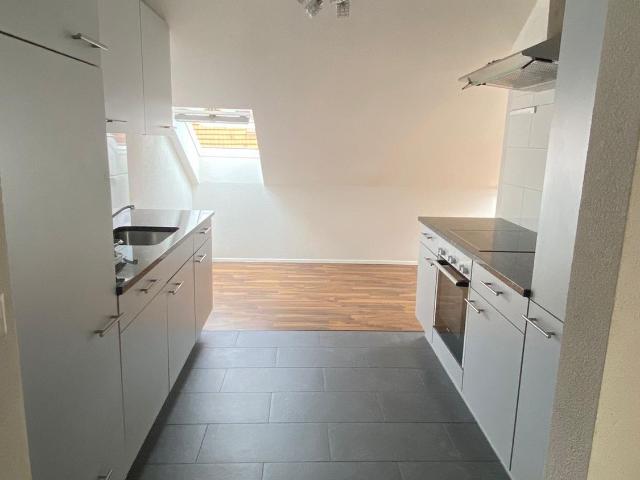 Zimmer mieten in Schwarzenbach (SG), St. Gallen
