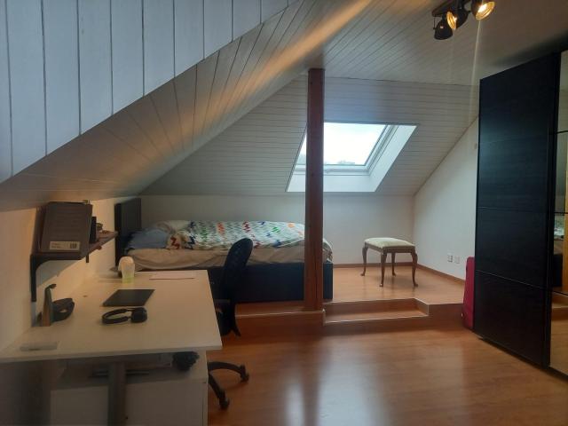 Zimmer mieten in Schwarzenbach (SG), St. Gallen