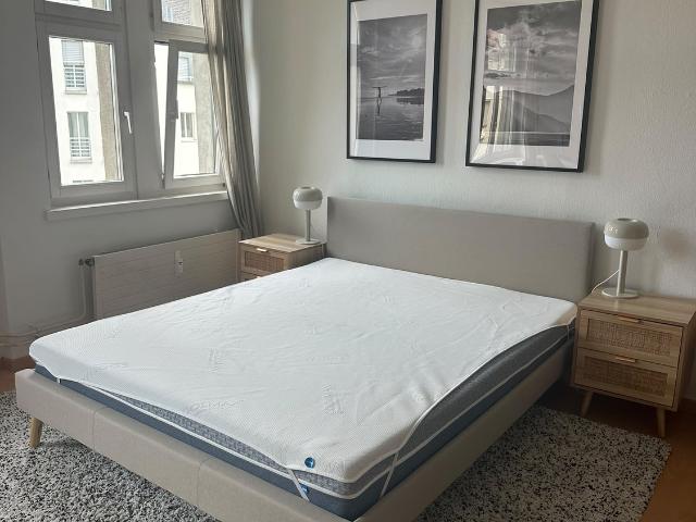 Zimmer mieten in Schwarzenbach (SG), St. Gallen