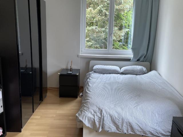 Zimmer mieten in Schwarzenbach (SG), St. Gallen