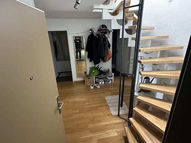 Zimmer mieten in Schwarzenbach (SG), St. Gallen