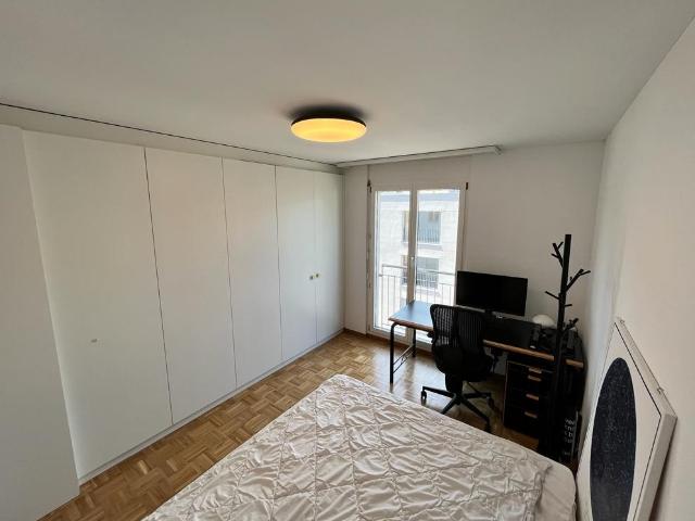 Zimmer mieten in Schwarzenbach (SG), St. Gallen