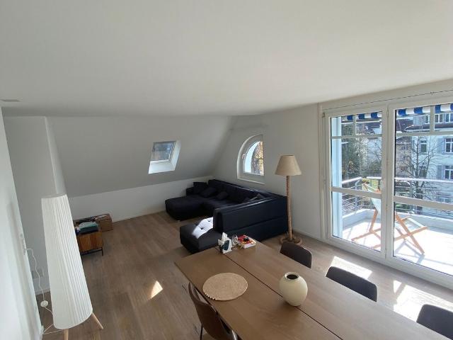 Zimmer mieten in Schwarzenbach (SG), St. Gallen