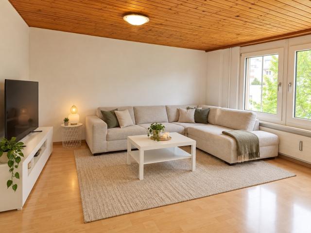 Zimmer mieten in Bruggen, St. Gallen