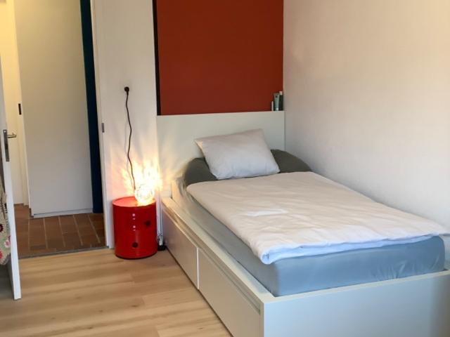 Zimmer mieten in Schwarzenbach (SG), St. Gallen