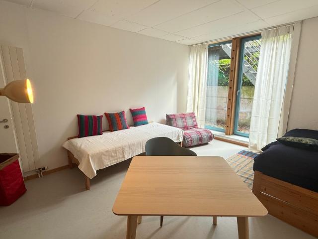 Zimmer mieten in Schwarzenbach (SG), St. Gallen