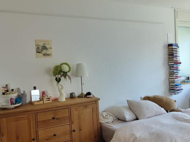 Zimmer mieten in Oerlikon, Zürich