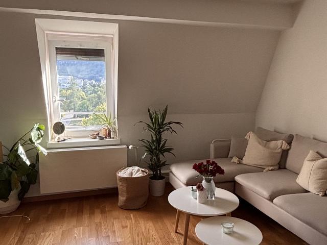 Zimmer mieten in Einigen, Zürich