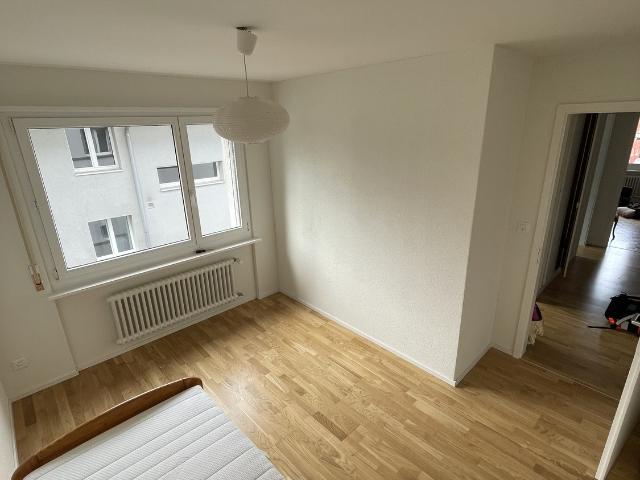 Zimmer mieten in Tössfeld, Winterthur