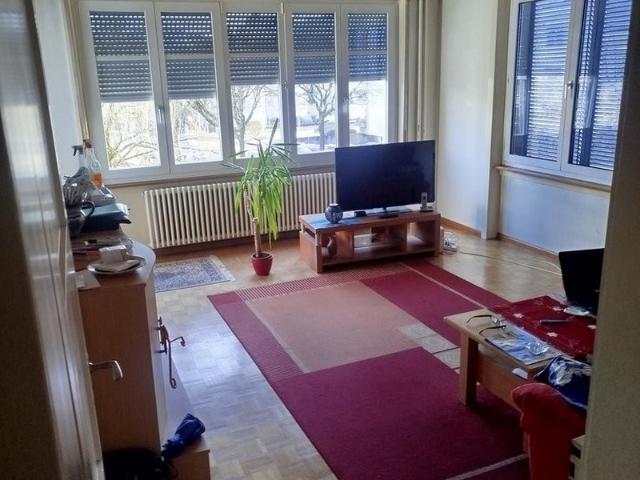 Zimmer mieten in Einigen, Zürich