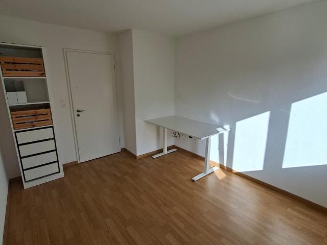 Zimmer mieten in Wollishofen, Zürich