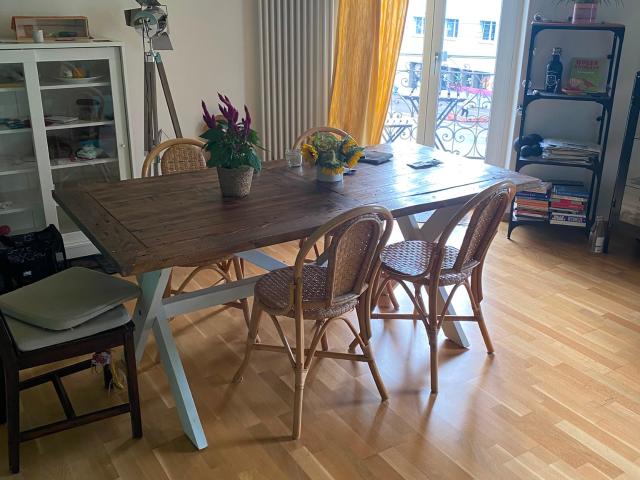 Zimmer mieten in Einigen, Zürich