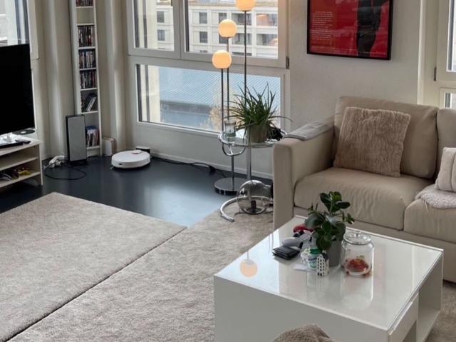 Zimmer mieten in Einigen, Zürich