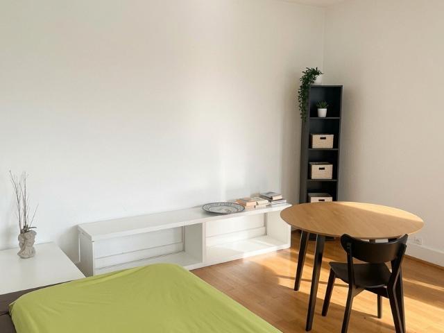 Zimmer mieten in Chur, Graubünden