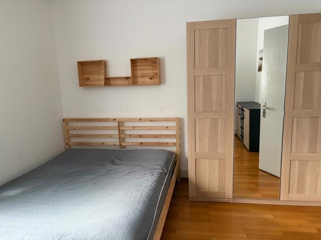 Zimmer mieten in Chur, Graubünden