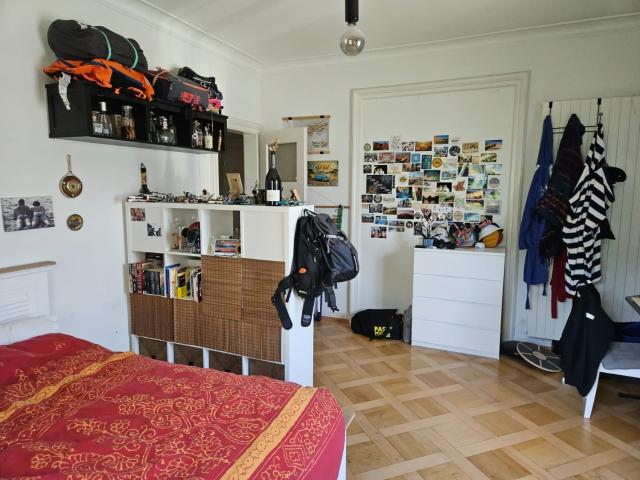 Zimmer mieten in Enge, Zürich